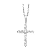 Diamond Pendant